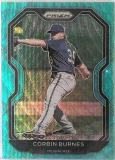 Corbin Burnes