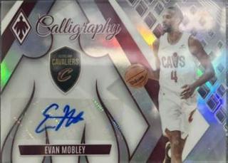 Evan Mobley