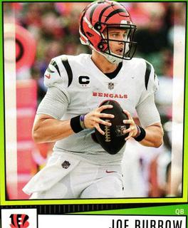 Joe Burrow