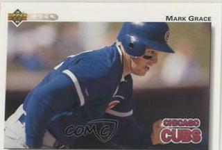Mark Grace