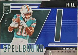 Tyreek Hill