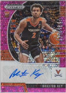 Braxton Key