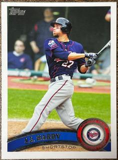 J.J. Hardy