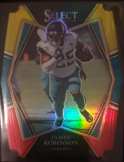 James Robinson