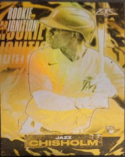 Jazz Chisholm