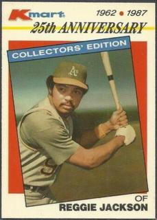 Reggie Jackson
