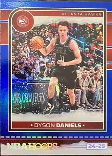 Dyson Daniels