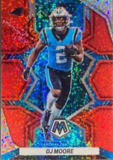 DJ Moore