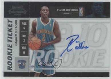 Darren Collison
