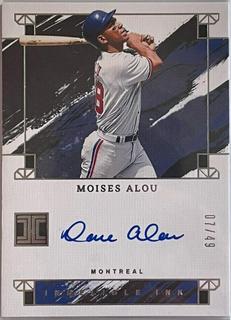 Moises Alou