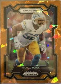 Khalil Mack