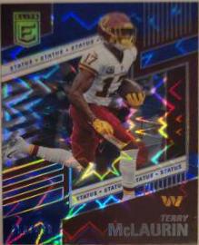 Terry McLaurin