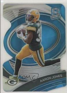 Aaron Jones
