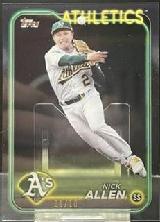 Nick Allen