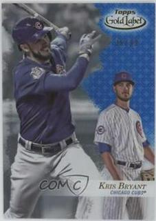 Kris Bryant