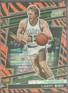 Larry Bird