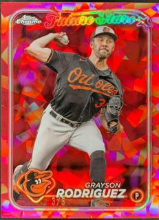 Grayson Rodriguez