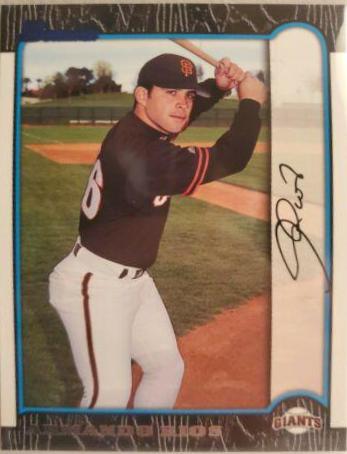 Armando Rios #160