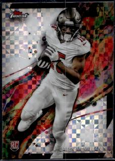 Jalen McMillan