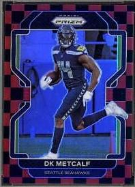 DK Metcalf