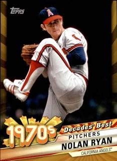 Nolan Ryan