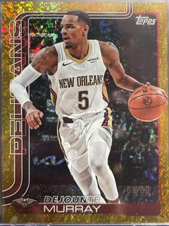 Dejounte Murray