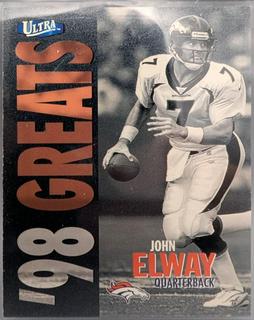 John Elway