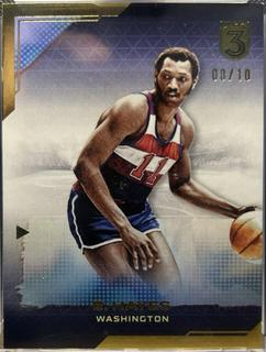 Elvin Hayes