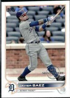 Javier Baez