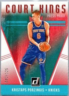Kristaps Porzingis