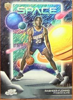 Rasheer Fleming
