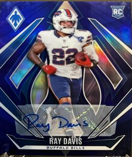 Ray Davis