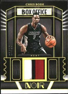 Chris Bosh