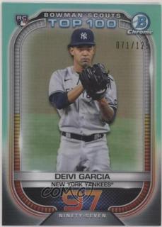 Deivi Garcia