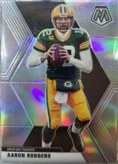 Aaron Rodgers