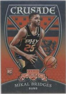 Mikal Bridges