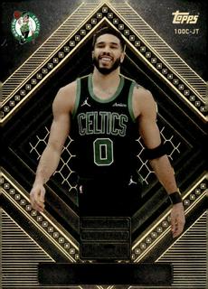 Jayson Tatum