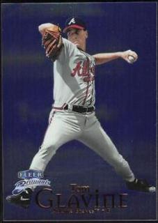 Tom Glavine