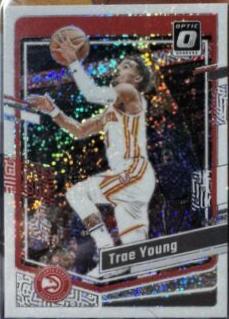 Trae Young