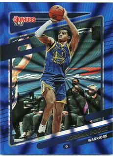Jordan Poole