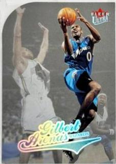Gilbert Arenas