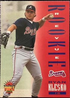 Ryan Klesko