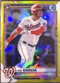 Luis Garcia