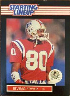 Irving Fryar