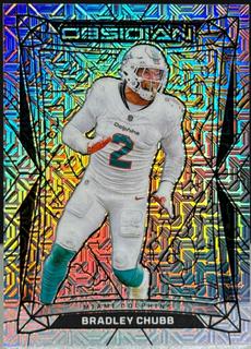 Bradley Chubb