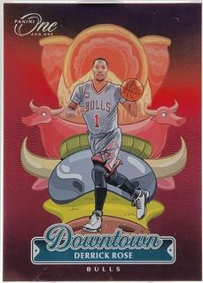 Derrick Rose