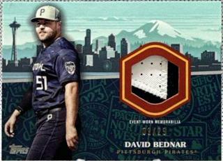 David Bednar