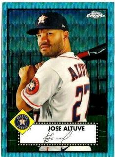Jose Altuve