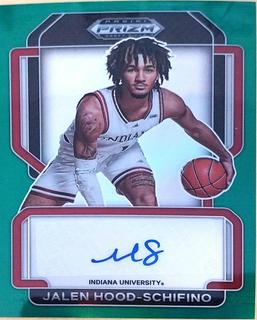 Jalen Hood Schifino