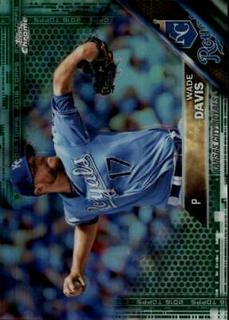 Wade Davis
